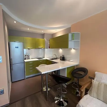 Apartment Sunny Luxury *