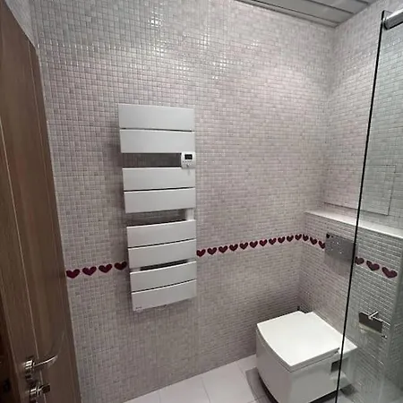 Apartment Sunny Luxury