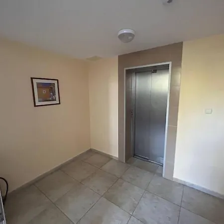 Apartment Sunny Luxury *