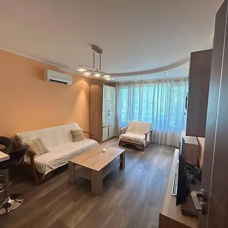 Sunny Luxury Apartment