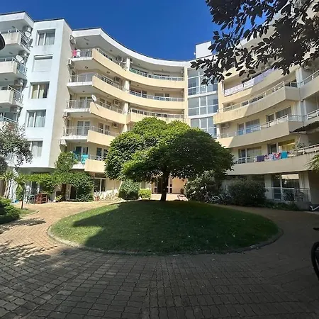 Apartment Sunny Luxury Sunny Beach
